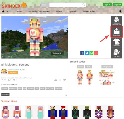 Image result for How to Get Minecraft Skin Java