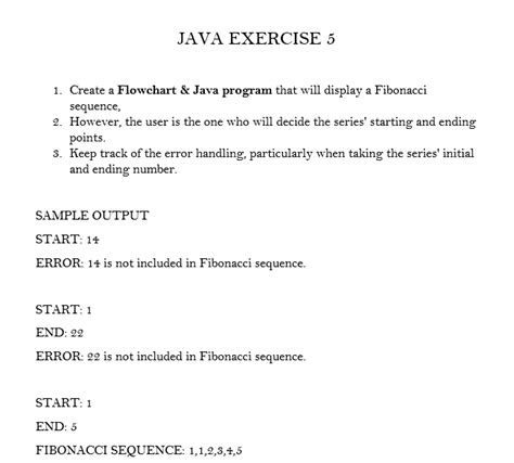 Flowchart for Java Program に対する画像結果