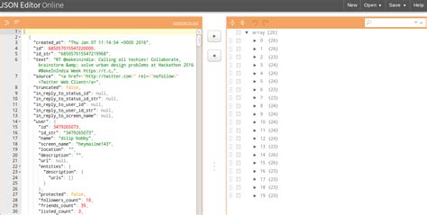Afbeeldingsresultaten voor JSON Array in Java