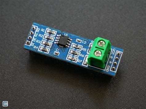 Image result for RS485 Module