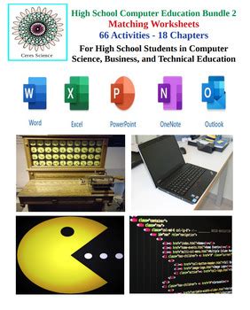 Image result for High School Computer Activites