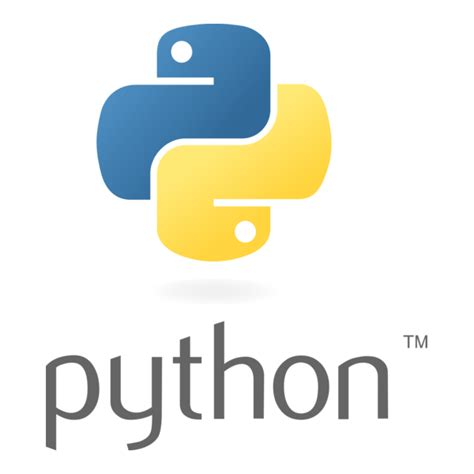 Python Logo PNG Vector (SVG) Free Download