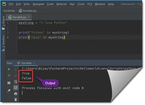 Image result for How Do I Make a String in Python