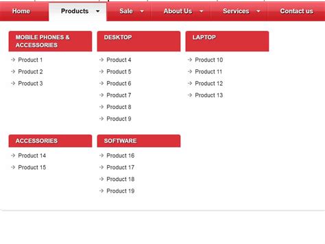 Image result for Bash Script Menu Drop Down