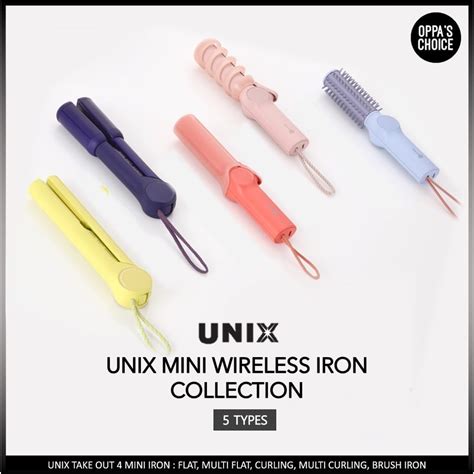Image result for Unix Mini