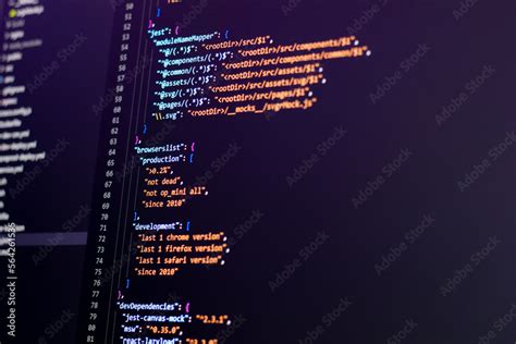 Image result for What Is Settings.json File in JavaScript