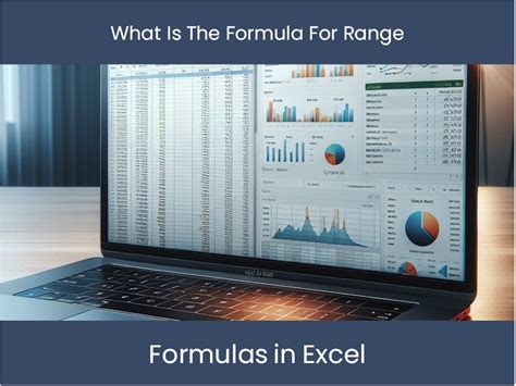 Image result for Range Excel-Formula