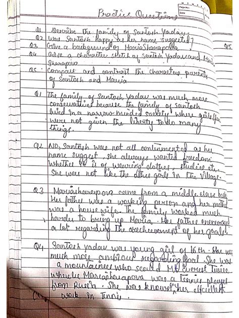 Image result for Practice Paper