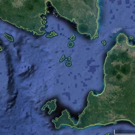 Image result for Sunda Java Map