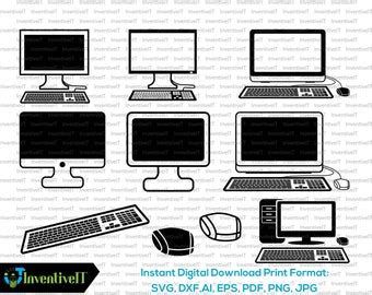 Printable Computer Cut Out に対する画像結果