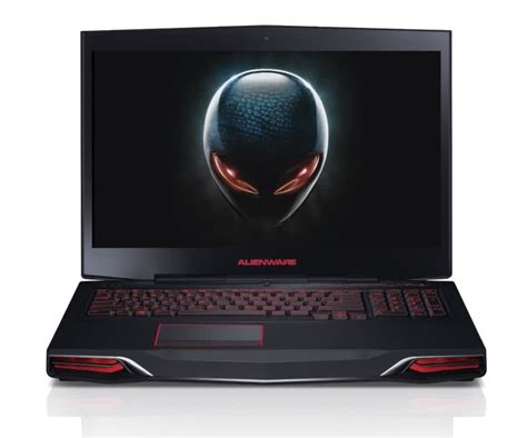 Image result for Alienware M17x NVIDIA 560M Snow Runner