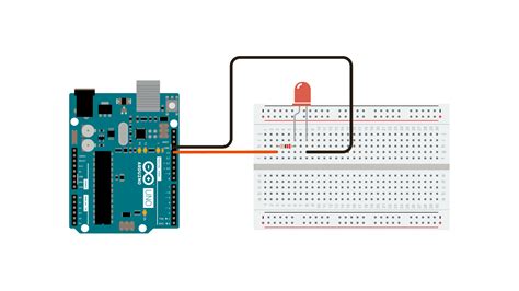 Arduino Simple Circuit Diagram に対する画像結果