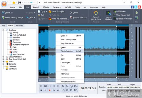Image result for Av Audio Editor