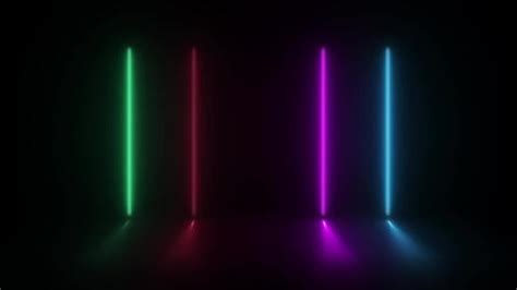 Image result for Neon Light Design GIF