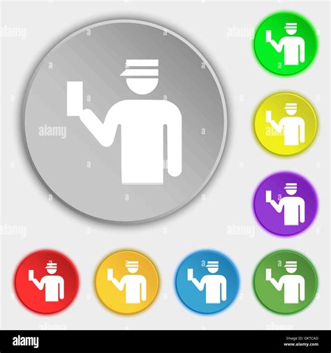 Image result for Chief Inspector Icon