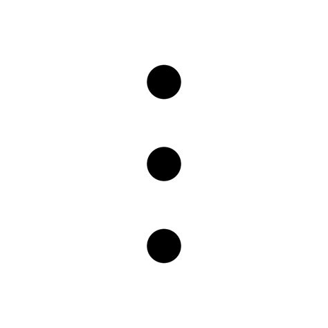Image result for Three Dots Triangle
