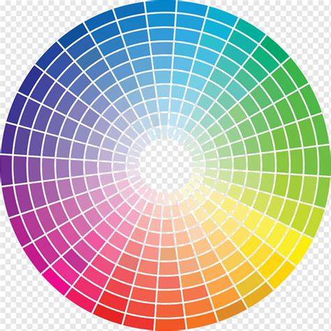 Afbeeldingsresultaten voor Color Wheel Gradient