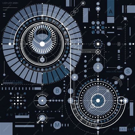 3D System Design Vector に対する画像結果