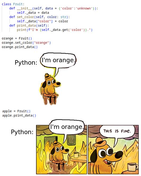تصویر کا نتیجہ برائے Python Language Is Sweet Meme