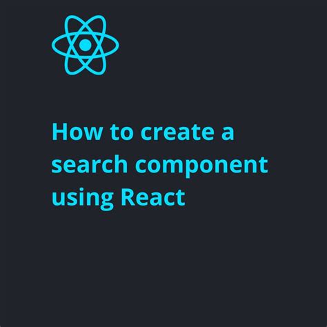 Add a JS Component in React JS に対する画像結果