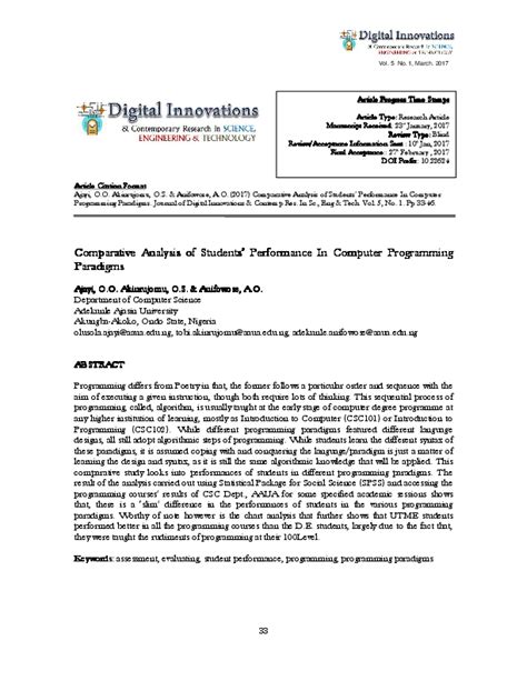 Toradh íomhá ar Computer Programming Paradigms