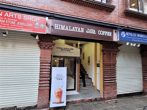 Himalayan Java Coffee Owner に対する画像結果