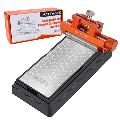 Toradh íomhá ar Chisel Sharpening Kit