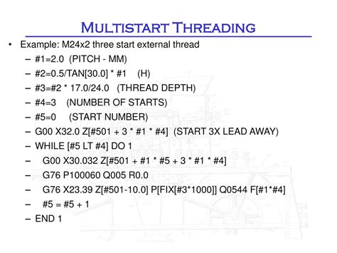 Image result for Thread Example