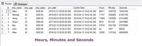 DateDiff に対する画像結果