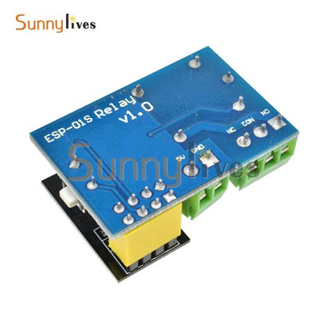 ES Single Relay Module に対する画像結果