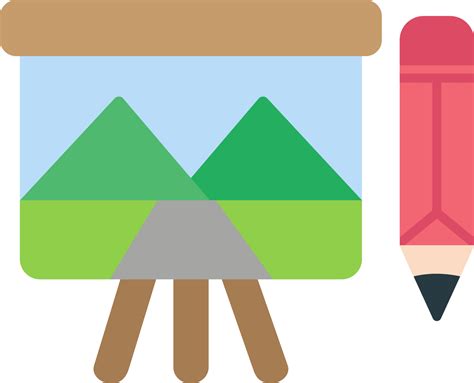 Drawing Vector Icon 20351615 Vector Art at Vecteezy