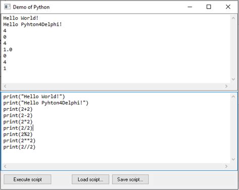 Afbeeldingsresultaten voor Python Windows Delphi