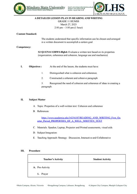 Toradh íomhá ar Module 2 in Cool Writing