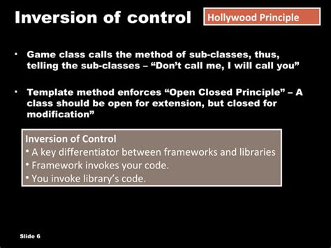 Image result for Template Method Pattern