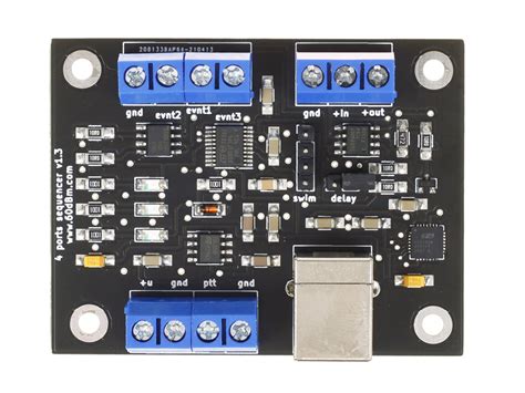Toradh íomhá ar Digital Input Line