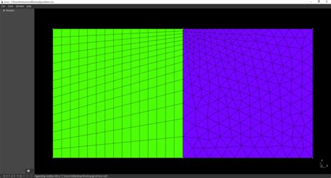 Image result for Gmsh Python API