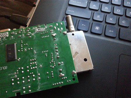 Image result for Raspberry Pi Quad TV Tuner