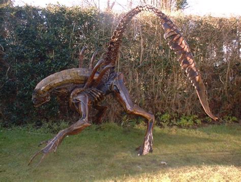 Image result for Dog Alien Queen