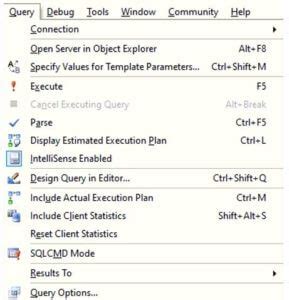 SQL Code Formatter に対する画像結果