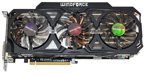 Toradh íomhá ar Update Graphics Card GeForce NVIDIA 770
