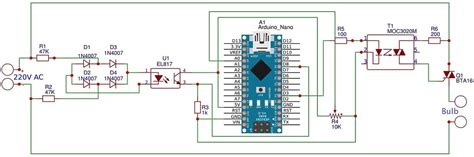 Arduino Mega Based LED Dimmer に対する画像結果