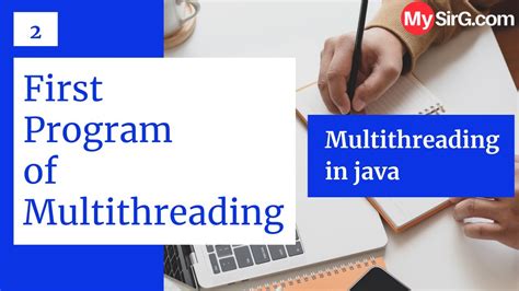 Image result for Java Multithreading Example