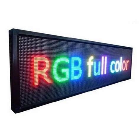 Image result for LED Sign Board Library
