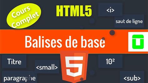 Image result for Logo Balise HTML