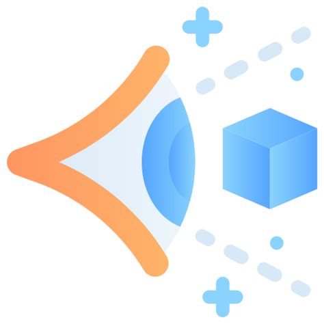 Image result for Isolated View 3D Softeares Icon