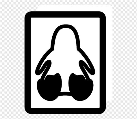 Image result for Linux Penguin Wave Hand