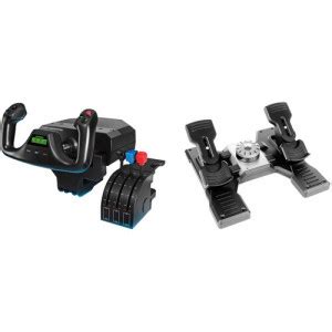 Image result for Logitech Flight Controller