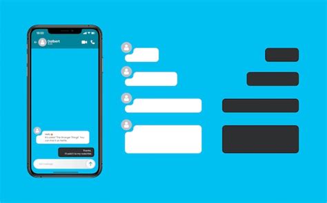 Image result for Text Message Object Show