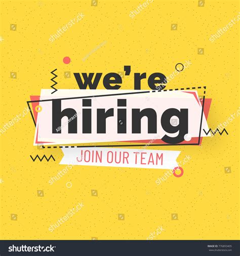 Image result for Job Poster Size