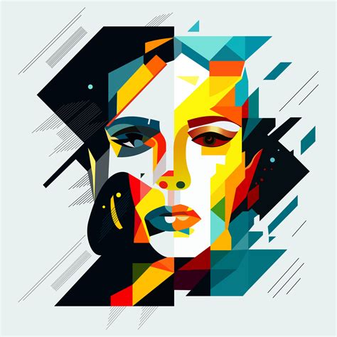 Different Vector Art Styles at Barry Atchison blog